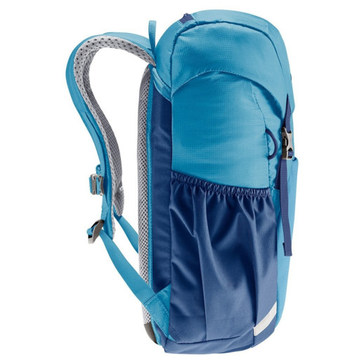 Рюкзак DEUTER Junior цвет 1399 wave-nightblue