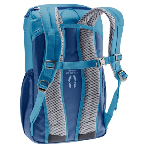 Рюкзак DEUTER Junior цвет 1399 wave-nightblue