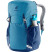 Рюкзак DEUTER Junior цвет 1399 wave-nightblue