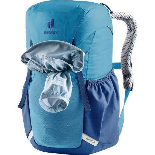 Рюкзак DEUTER Junior цвет 1399 wave-nightblue