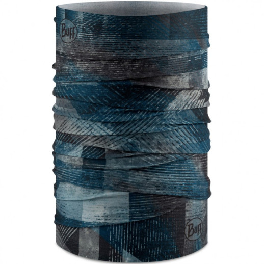 Шарф-труба Buff Coolnet UV+ Zoh Stone Blue