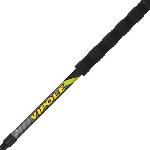 Палки трекинговые Vipole Carbontrek Long DLX (S25 01)