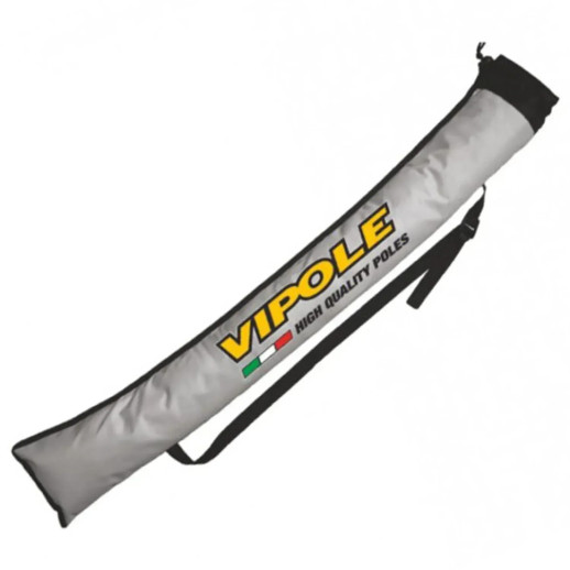 Палки трекинговые Vipole Carbontrek Long DLX (S25 01)