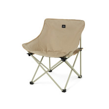 Стул складной Naturehike Stellaluna T01 CNH23JU13002, L, бежевый