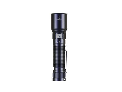 Ручной фонарь Fenix C6 V3.0 Luminus SST40, 1500 lm