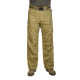 Брюки KLOST Панджшер Олива, прямые, 1003 XXL