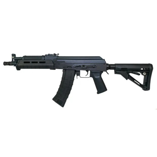 Винтовка страйкбольная CYMA АК-74 Magpul custom 6 мм Nylon