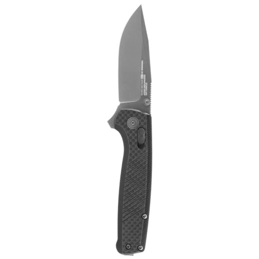Нож Terminus XR LTE Carbon/Graphite (SOG TM1032-BX)