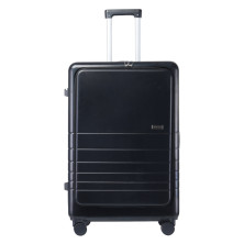 Чемодан Semi Line 24" (M) Black (T5964-3)