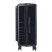 Чемодан Semi Line 24" (M) Black (T5964-3)