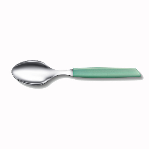 Столовая ложка Victorinox Swiss Modern, Table Spoon, мятный