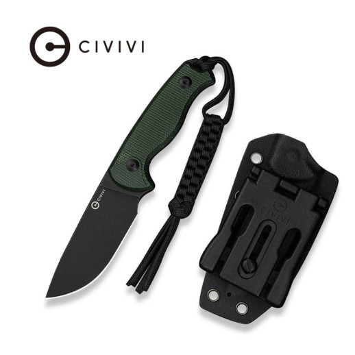 Нож Civivi Timberbark C23094-3