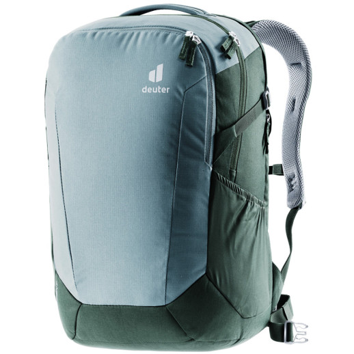 Рюкзак DEUTER Gigant цвет 2278 teal-ivy