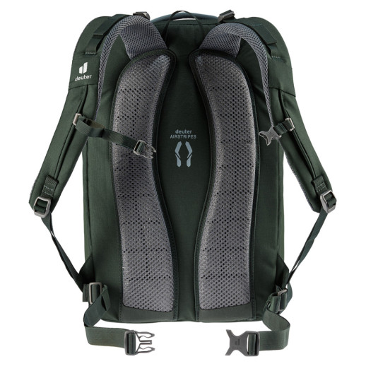 Рюкзак DEUTER Gigant цвет 2278 teal-ivy