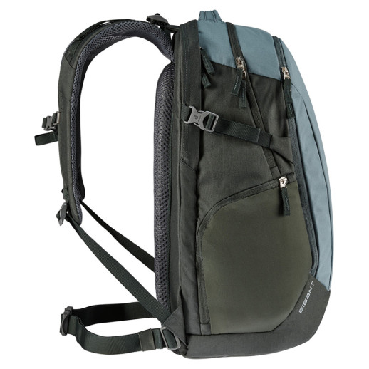 Рюкзак DEUTER Gigant цвет 2278 teal-ivy