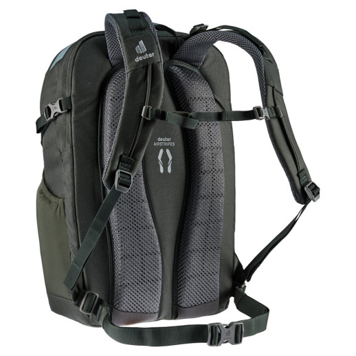 Рюкзак DEUTER Gigant цвет 2278 teal-ivy