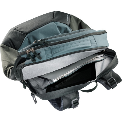 Рюкзак DEUTER Gigant цвет 2278 teal-ivy