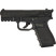 Пистолет пневматический ASG ISSC M22. CO2. кал. 4.5