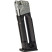 Пистолет пневматический ASG ISSC M22. CO2. кал. 4.5