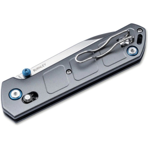 Нож Boker Plus Kihon DC Alu