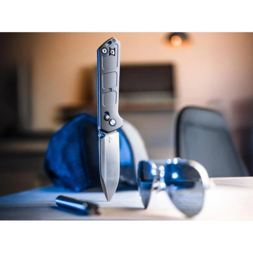 Нож Boker Plus Kihon DC Alu