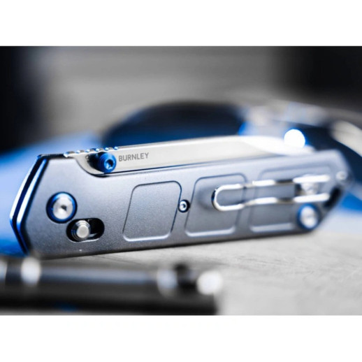 Нож Boker Plus Kihon DC Alu