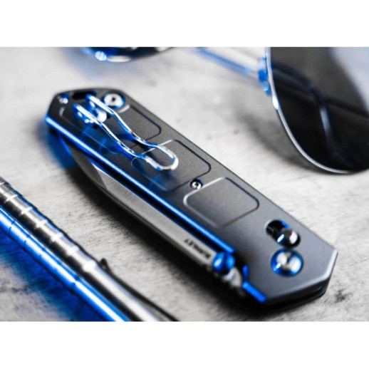Нож Boker Plus Kihon DC Alu