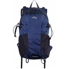 Рюкзак Tribe Urban 25 л T-IC-0022-blue