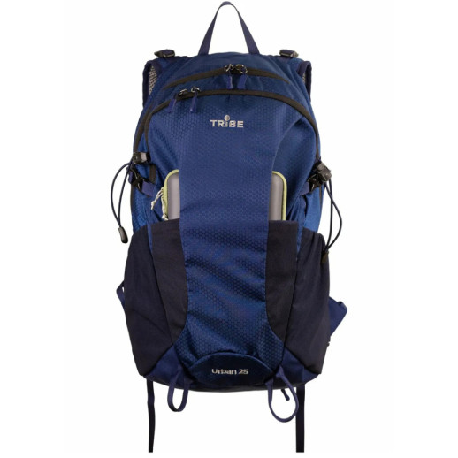 Рюкзак Tribe Urban 25 л T-IC-0022-blue