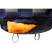 Рюкзак Tribe Urban 25 л T-IC-0022-blue