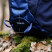 Рюкзак Tribe Urban 25 л T-IC-0022-blue
