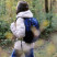 Рюкзак Tribe Urban 25 л T-IC-0022-blue