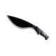 Мачете Gerber Gator Machete Kukri, блистер (31-002074) (без упаковки)