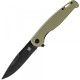Нож Skif Tiger Paw BSW od green (IS-250D)
