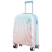 Чемодан Semi Line 20" (S) Blue/Pink Cream Gradient (T5649-1)