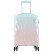 Чемодан Semi Line 20" (S) Blue/Pink Cream Gradient (T5649-1)