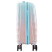 Чемодан Semi Line 20" (S) Blue/Pink Cream Gradient (T5649-1)