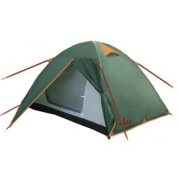 Палатка Totem Tepee 2, TTT-003.09