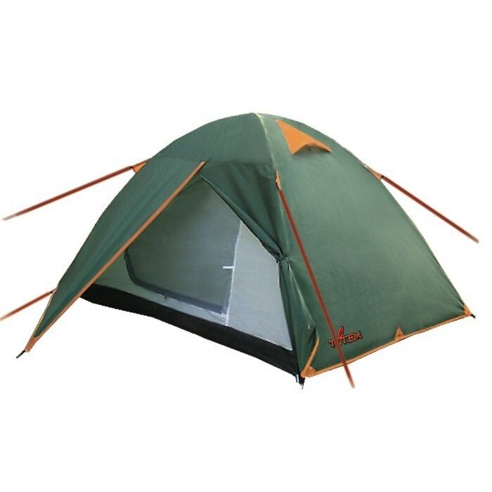 Палатка Totem Tepee 2, TTT-003.09