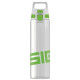 Бутылка для воды SIGG TOTAL CLEAR ONE, 0.75 л (зеленая)