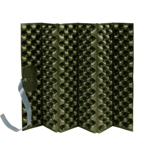 Сидушка складная Tribe Trek Seat Pro T-BD-0023, olive