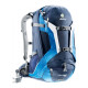 Рюкзак Deuter Trans Alpine 30, синий