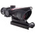 Оптический прицел Trijicon ACOG 4x32 Red Chevron  BAC NS