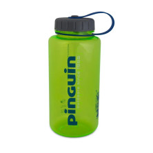 Фляга Pinguin Tritan Fat Bottle 2020 BPA-free, 1,0 L, Green (PNG 806649)