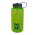 Фляга Pinguin Tritan Fat Bottle 2020 BPA-free, 1,0 L, Green (PNG 806649)