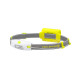Налобный фонарь Led Lenser NEO желтый