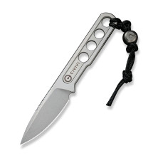 Нож Civivi Circulus C22012-2 (отсутствуют ножны)