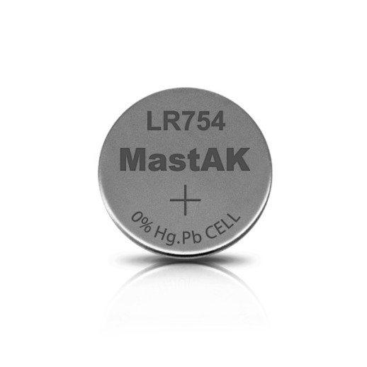 Батарейка G5 Mastak (754)