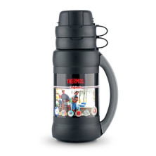 Термос Thermos 34-180 Premier, 1.8 л (черный)
