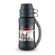 Термос Thermos 34-180 Premier, 1.8 л (черный)